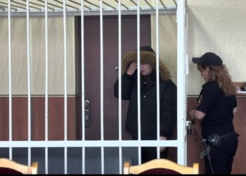 Молодую мать отправили на 10 лет в колонию за убийство новорожденной дочери в Новосибирске