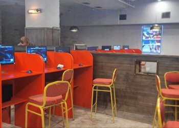 Семь сибирячек ждут суда за организацию двух подпольных казино в Новосибирске