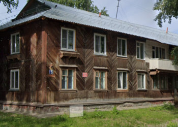 Москва требует доклад об отказе властей Новосибирска расселять три аварийных дома