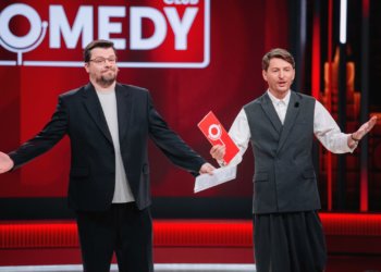 Шоу Comedy Club закроют после 19 лет в эфире