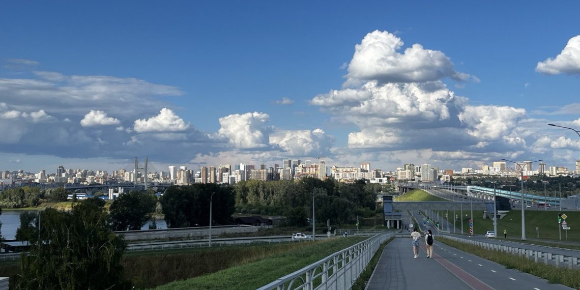 Афиша выходных: куда сходить в Новосибирске 7 и 8 сентября