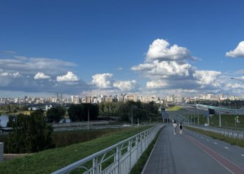 Афиша выходных: куда сходить в Новосибирске 7 и 8 сентября