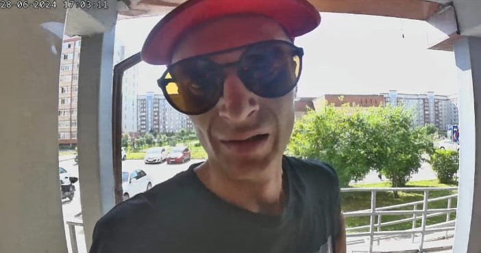 Серийного похитителя велосипедов задержали в Новосибирском районе