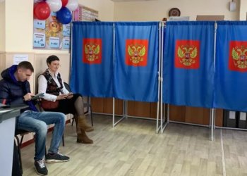 Явку на довыборах 8 сентября опубликовали в Новосибирске