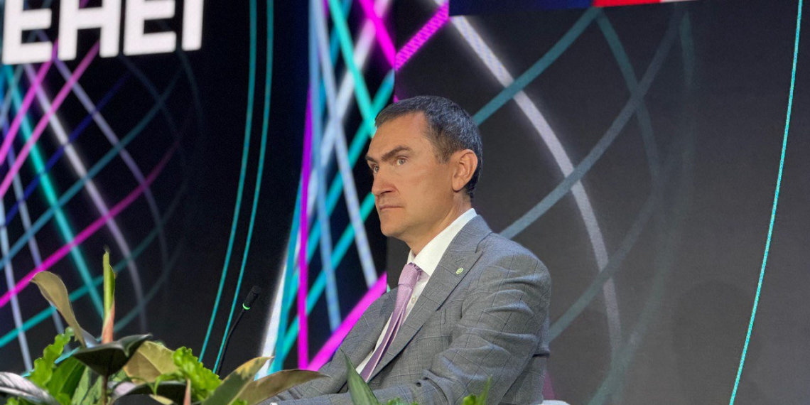 Александр Ведяхин: Более 4 тысяч российских компаний подключили и используют GigaChat в бизнесе