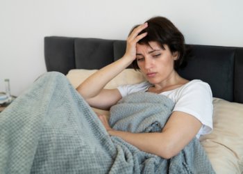 Жительница Новосибирска заразилась новым штаммом коронавируса