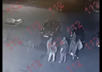 Стрельбу возле кафе устроили 15 мужчин на Алтае