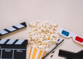 Топ-10 новинок в кинотеатрах Новосибирска