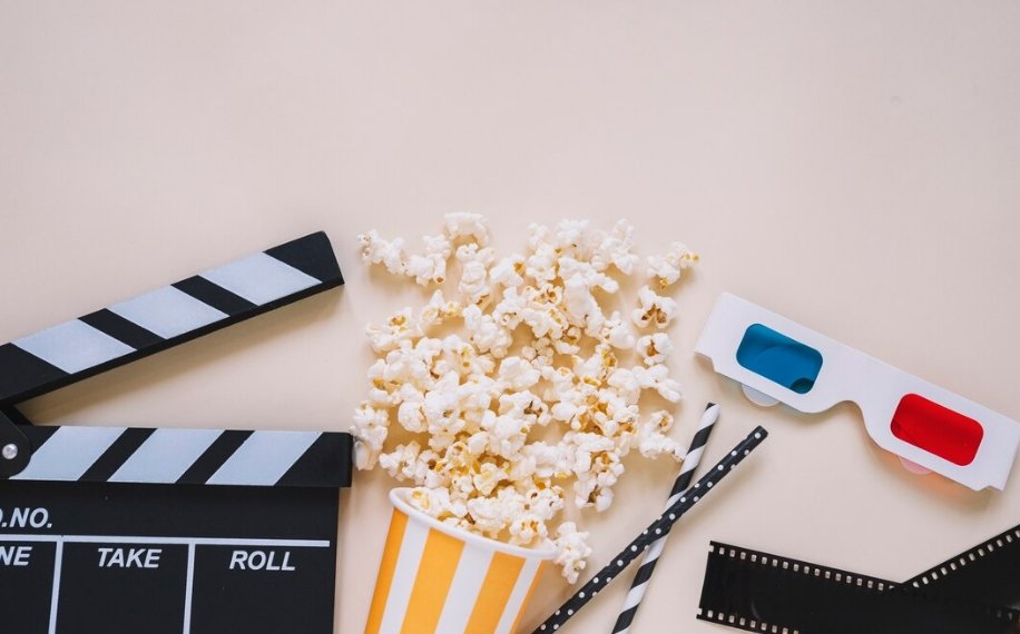 Топ-10 новинок в кинотеатрах Новосибирска