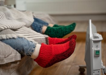 Первомайский район Новосибирска не могут подключить к отоплению