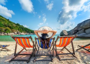 Аналитика: летние отпуска новосибирцы чаще проводили в Казахстане и Турции