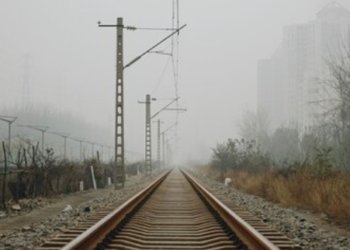 Женщину задавило поездом в Новосибирске