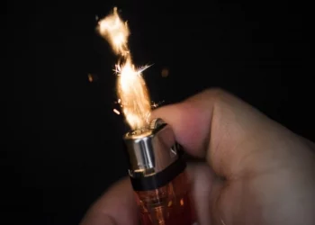 Мужчина пойдет под суд за поджог инвалида