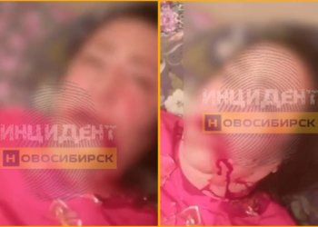 В Новосибирске бывший заключенный и боец ЧВК Вагнер избил женщину до состояния комы