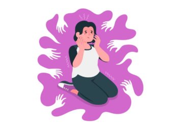 Мир в ожидании: новосибирский психолог рассказал, что такое тревожность и как от неё избавиться