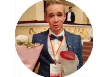 Педагог-каратист из Новосибирска победил во всероссийском конкурсе