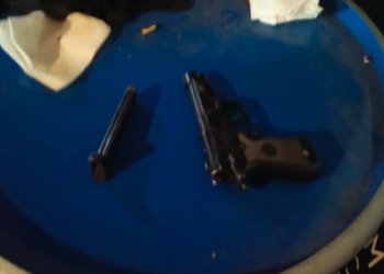 Пьяный вооруженный новосибирец напал на персонал кальянной