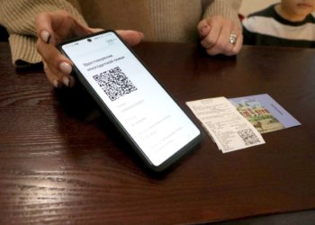 В Новосибирске многодетные семьи получат «цифровое удостоверение»