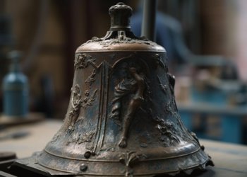 Новосибирские колокола зазвонят в Париже