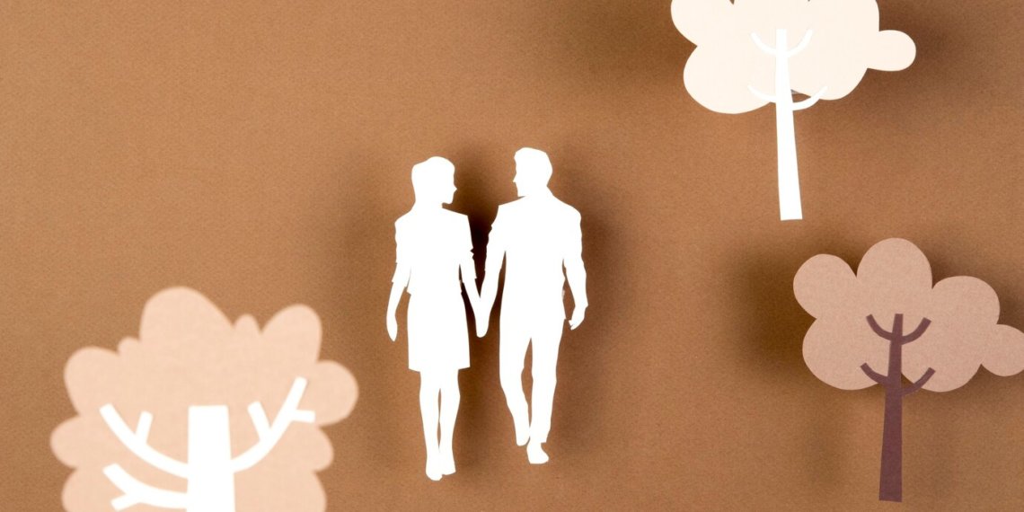 В Новосибирске семейная пара отметила 65-летие свадьбы