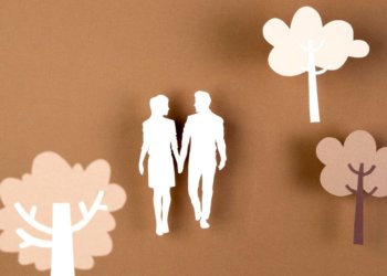 В Новосибирске семейная пара отметила 65-летие свадьбы