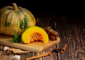 Чем полезна тыква и что из неё приготовить — рассказала эксперт