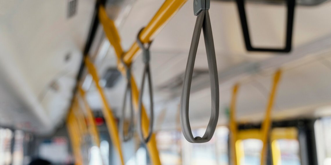 В Новосибирске маршрутка №8 поменяет схему движения