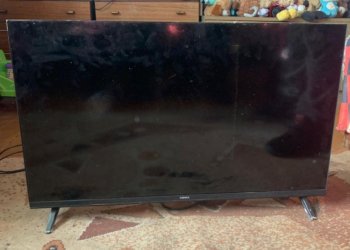 Сибиряк напоил знакомого и вынес телевизор из его дома под Новосибирском