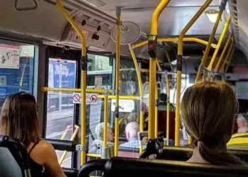 В Новосибирске из-за ярмарки на Карла Маркса изменят маршруты 4 автобусов