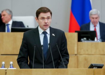 Александр Аксёненко: продолжаем корректировать миграционное законодательство