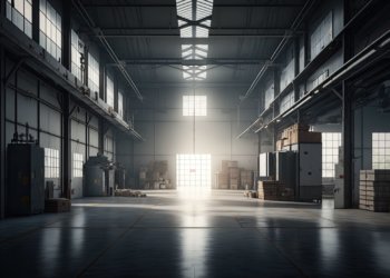 Более 7 тысяч бутылок контрафактного алкоголя изъяли со склада в Новосибирске