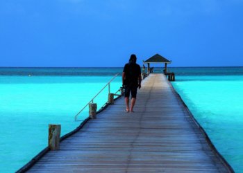 Ввоз электронных сигарет запретят на Мальдивах