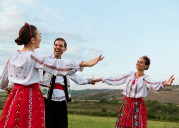 Стала известна праздничная программа Дня народного единства в Новосибирской области