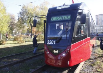 Какое будущее у новосибирского трамвая?