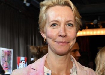 Телеведущую Татьяну Лазереву* объявили в международный розыск