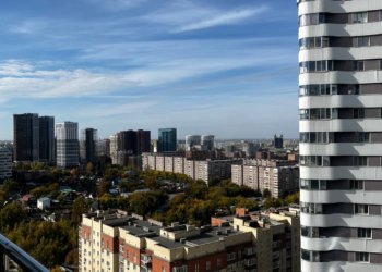 Рекламодатель выплатит мэрии Новосибирска 48 млн рублей за незаконные баннеры