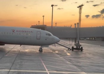 Авиакомпанию «Россия» оштрафовали за отказ в перелете 9 пассажирам