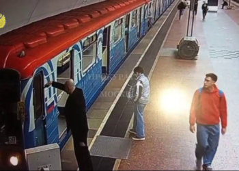 Россиянин угрожал игрушечным пистолетом машинисту поезда