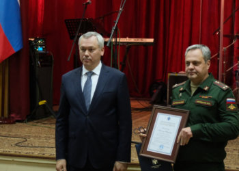 Вместе добудем Победу: губернатор поблагодарил бойцов СВО и военных врачей за доблестное выполнение долга