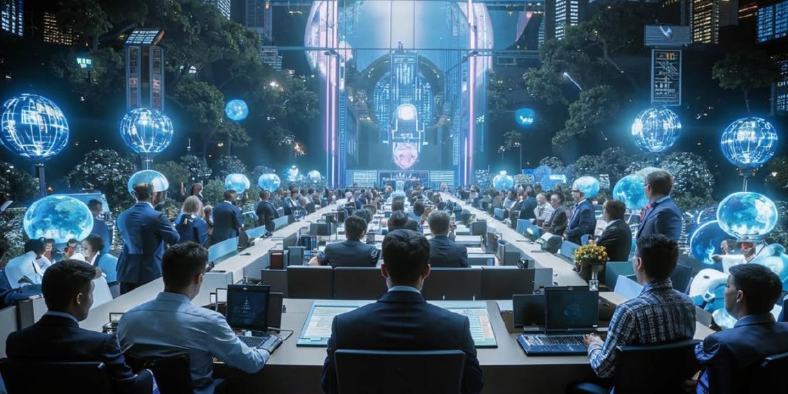 Новосибирских чиновников научат пользоваться искусственным интеллектом