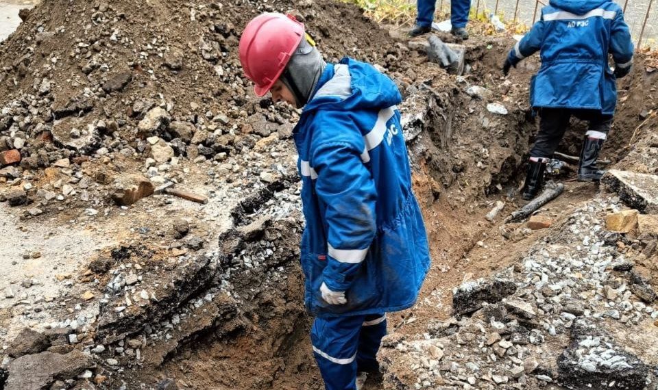 Рабочие случайно оставили без света «Локомотив-Арену» и близлежащие дома