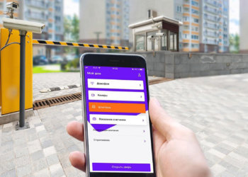 Свыше 4 000 жителей Новосибирской области пользуются умными шлагбаумами «Ростелекома»