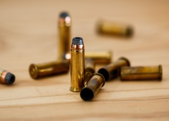 В Новосибирской области накрыли подпольных оружейников, работавших в 39 регионах