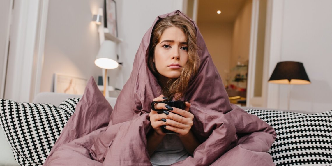 Введен режим ЧС в Первомайском районе из-за проблем с отоплением