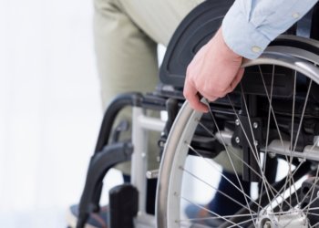 Госдума втрое увеличила штрафы за отказ принимать на работу инвалида