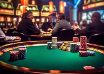 Нападавшему на полицейского в казино Новосибирска вынесли приговор