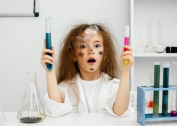 Фестиваль доступной науки пройдет в Новосибирске в ноябре