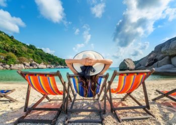 Когда выгодней всего брать отпуск в 2025 году — рассказала юрист