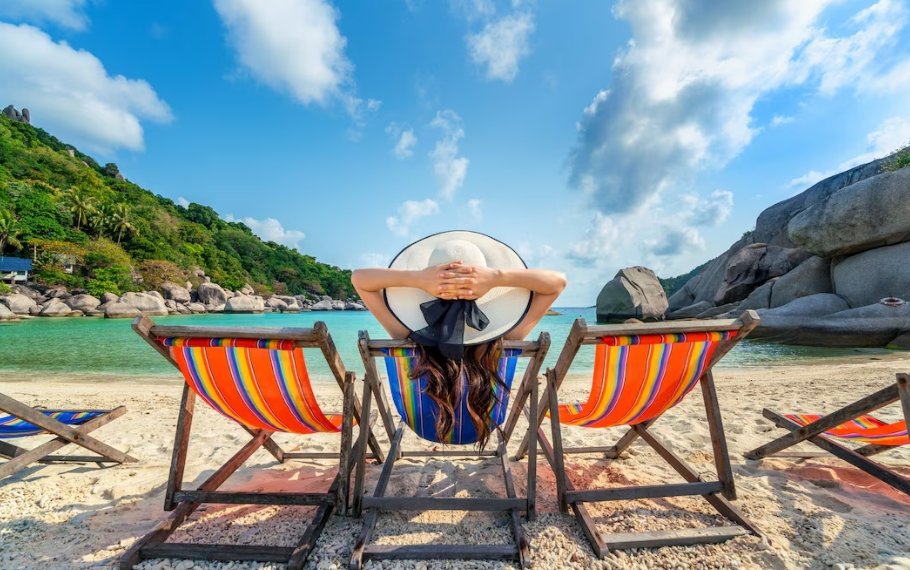 Когда выгодней всего брать отпуск в 2025 году — рассказала юрист