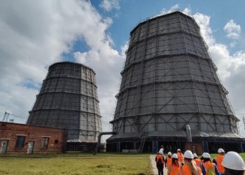 Остановка насосов на ТЭЦ-4 в Новосибирске оставила без отопления несколько улиц